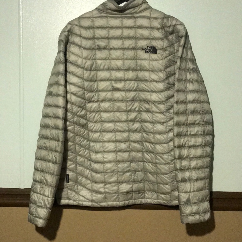 Men thermoball North face - Picture 3 of 7